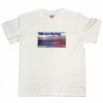 Mes Que Un Club　FCバルセロナ Tシャツ(白)