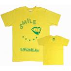 La Hinchada Loca SMILE футболка 