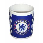 チェルシー　マグカップ(チェック柄)