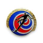 コスタリカ代表  ピンバッジ　