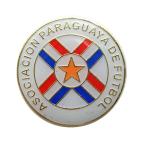 パラグアイ代表  ピンバッジ　