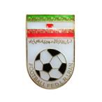 イラン代表  ピンバッジ　