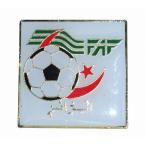 アルジェリア代表  ピンバッジ　 〔pbw38〕