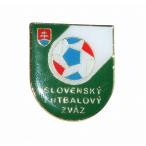スロバキア代表  ピンバッジ　 〔pbw46〕