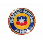 チリ代表  ピンバッジ　 〔pbw49〕