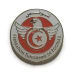 チュニジア代表(B) ピンバッジ [pbw63]