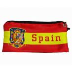 スペイン代表 ペンケース(筆箱)