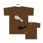 PrimaStella スパイク Tシャツ〔サンドカーキ〕