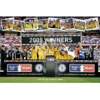 チェルシー FAカップ2009 優勝記念　ポスター