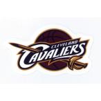  Cleveland *kya шероховатость a-z(NBA) команда Logo * стикер [st-NBA022]