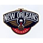  новый Ohlins * пеликан z(NBA) команда Logo * стикер [st-NBA032]