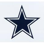 dalas*kau boys (NFL) команда Logo * стикер [st-NFL002]