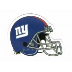  New York *ja Ian tsuA(NFL) команда шлем стикер [st-NFL004Ha]