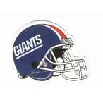  New York *ja Ian tsuB(NFL) команда шлем стикер [st-NFL004Hb]