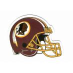  Washington * красный Skins A(NFL) команда шлем стикер [st-NFL008Ha]