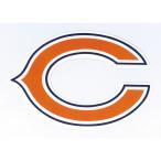  Chicago * Bear -z(NFL) команда Logo * стикер [st-NFL010]