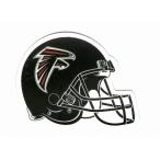 a тигр nta* Falcon zA(NFL) команда шлем стикер [st-NFL018Ha]