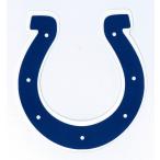  Indy дыра Police *korutsu(NFL) команда Logo * стикер [st-NFL019]
