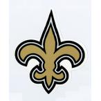  новый Ohlins * Saints (NFL) команда Logo * стикер [st-NFL022]