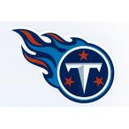 tenesi-* Titan z(NFL) команда Logo * стикер [st-NFL023]