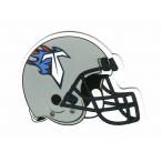 tenesi-* Titan zB(NFL) команда шлем стикер [st-NFL023Hb]