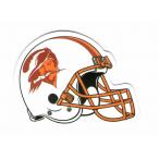  язык pa Bay *ba краб a-zB(NFL) команда шлем стикер [st-NFL024Hb]
