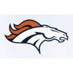  Denver * Bronco s(NFL) команда Logo * стикер [st-NFL025]