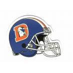  Denver * Bronco sB(NFL) команда шлем стикер [st-NFL025Hb]