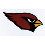  есть zona* Cardinal s(NFL) команда Logo * стикер [st-NFL026]