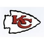  can The s City * chief s(NFL) команда Logo * стикер [st-NFL027]