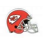  can The s City * chief sA(NFL) команда шлем стикер [st-NFL027Ha]