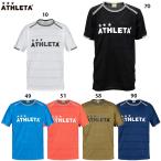 アスレタ プラクティスシャツ 大人用 サッカー フットサル プラクティスシャツ 半袖 ATHLETA 02366-T