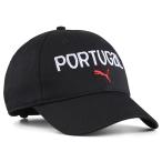  Puma 2025 FPF Portugal представитель вентилятор колпак футбол шляпа puma 025952-01