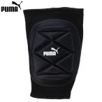  Puma защитные наколенники пара футбол GK keeper колени опора puma 030824