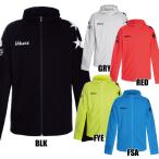 アスレタ ライトスウェットZIPパーカー 大人用 スウェット パーカー ATHLETA 03347