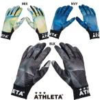 a потертость ta поле теплый перчатка для взрослых футбол футзал перчатки ATHLETA 05299