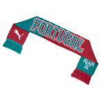  Puma 2026 Portugal представитель культура шарф футбол опора item puma 054963-01