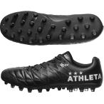 アスレタ O-Rei T7 MG 大人用 サッカースパイク ATHLETA 10019-70(BLK)