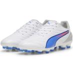 【大特価SALE】プーマ キング プロ HG/AG 大人用 サッカースパイク puma 107871-02