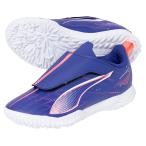 [ сильно сниженная цена SALE] Puma Ultra 5 Play V TT JR Junior для футбол тренировочная обувь puma 107909-01