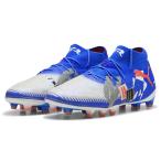 【大特価SALE】プーマ フューチャー 8 アルティメット FOREVER AG(LONG PILE) 大人用 サッカースパイク puma 108421-01