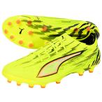 ショッピングスクイーズ プーマ ウルトラ 6 アルティメット AG 大人用 サッカースパイク puma 108996-01