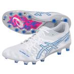 アシックス DS LIGHT ACROS PRO 3 大人用 サッカースパイク asics 1101A071-102