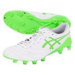 アシックス DS LIGHT X-FLY 6 大人用 サッカースパイク asics 1101A076-100