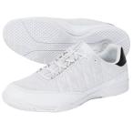 a потертость taCULTURA ID 2 Light для взрослых футзал обувь Индия a для ATHLETA 11024-10(WHT)