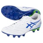 アシックス DS LIGHT PRO WIDE 大人用 サッカースパイク asics 1103A122-100