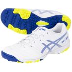 アシックス DS LIGHT JR GS TF ジュニア用 サッカー トレーニングシューズ asics 1104A053-101