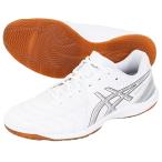 アシックス カルチェット WD 9 大人用 フットサルシューズ インドア用 asics 1113A037-103
