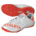 アスレタ ATHLETA Jr. MT ジュニア 子供用 サッカートレーニングシューズ ATHLETA 12011J-1851(PWH/FRE)