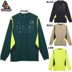 【大特価SALE】スボルメ ピステトップ 大人用 サッカー フットサル ピステシャツ SVOLME 1223-00301